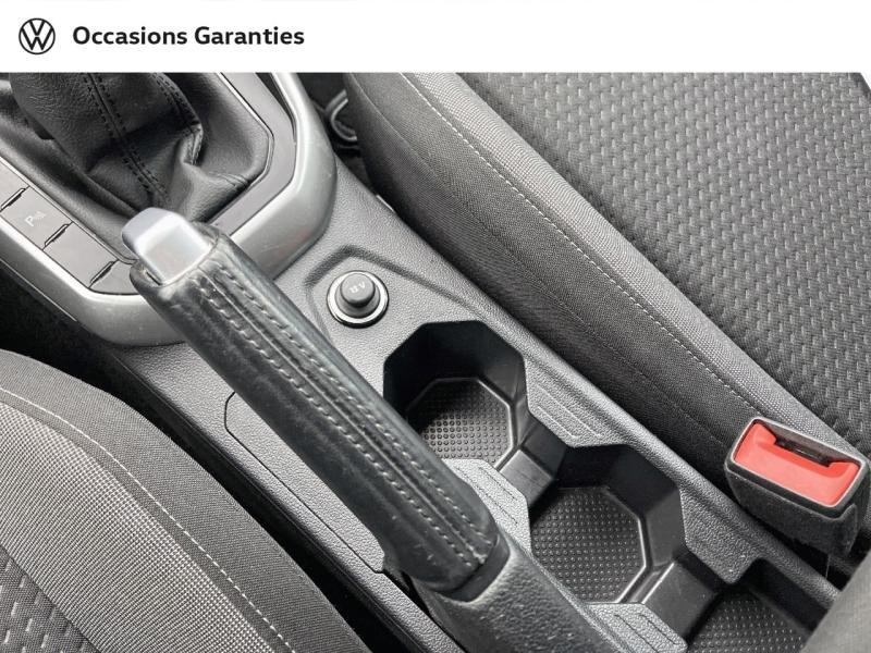 Voitures occasions VOLKSWAGEN POLO Life Hazebrouck