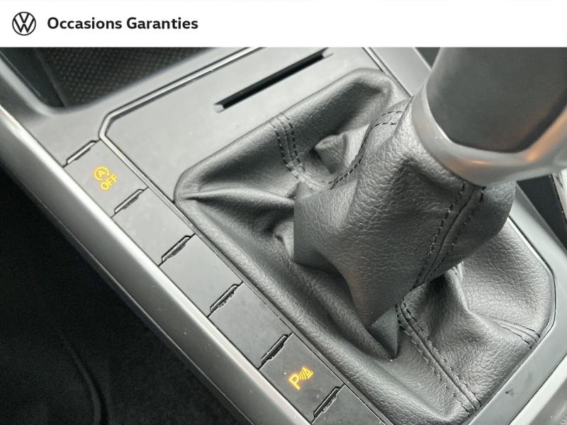 Voitures occasions VOLKSWAGEN POLO Life Hazebrouck