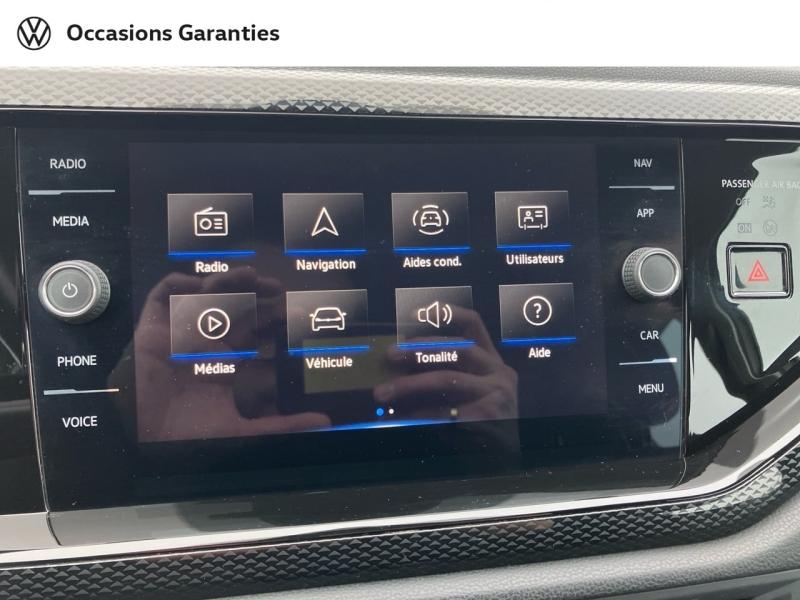 Voitures occasions VOLKSWAGEN POLO Life Hazebrouck