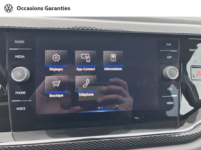 Voitures occasions VOLKSWAGEN POLO Life Hazebrouck