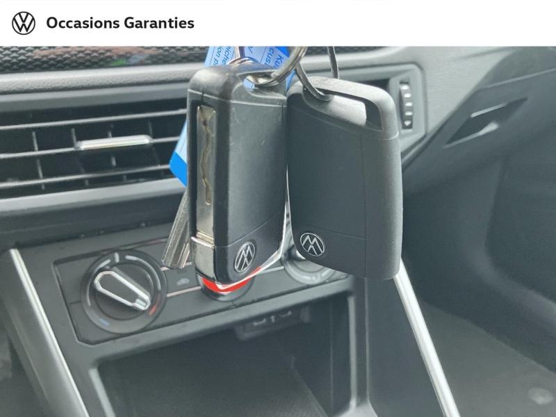Voitures occasions VOLKSWAGEN POLO Life Hazebrouck