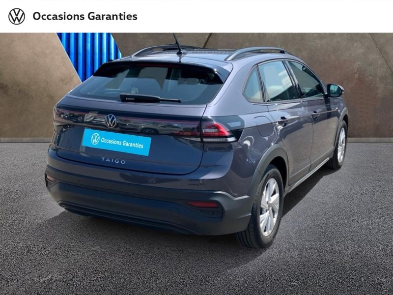 Voitures occasions VOLKSWAGEN TAIGO Life Business Hazebrouck