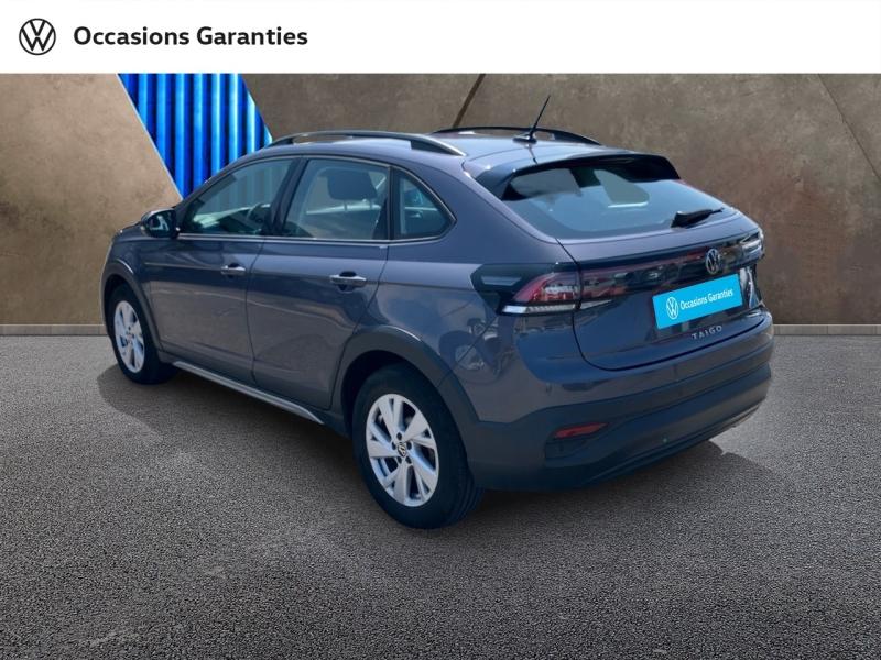Voitures occasions VOLKSWAGEN TAIGO Life Business Hazebrouck
