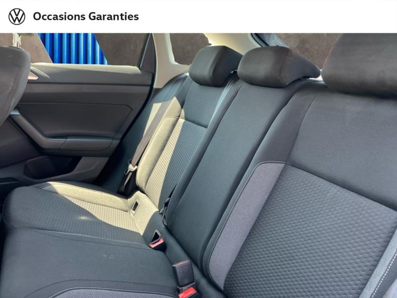 Voitures occasions VOLKSWAGEN TAIGO Life Business Hazebrouck