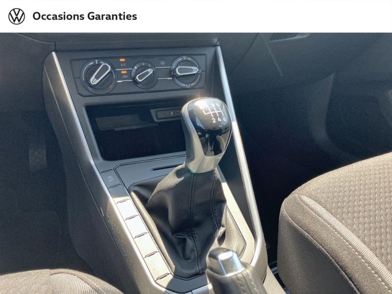 Voitures occasions VOLKSWAGEN TAIGO Life Business Hazebrouck