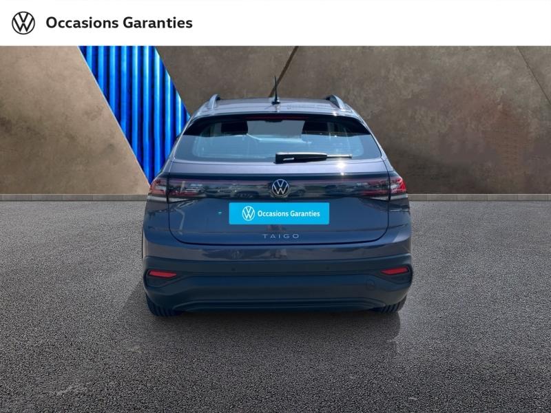 Voitures occasions VOLKSWAGEN TAIGO Life Business Hazebrouck