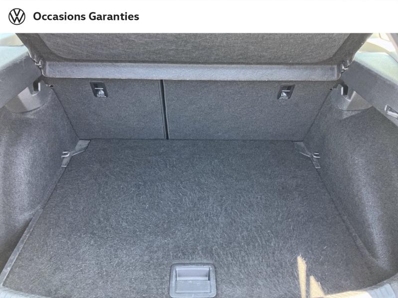 Voitures occasions VOLKSWAGEN TAIGO Life Business Hazebrouck