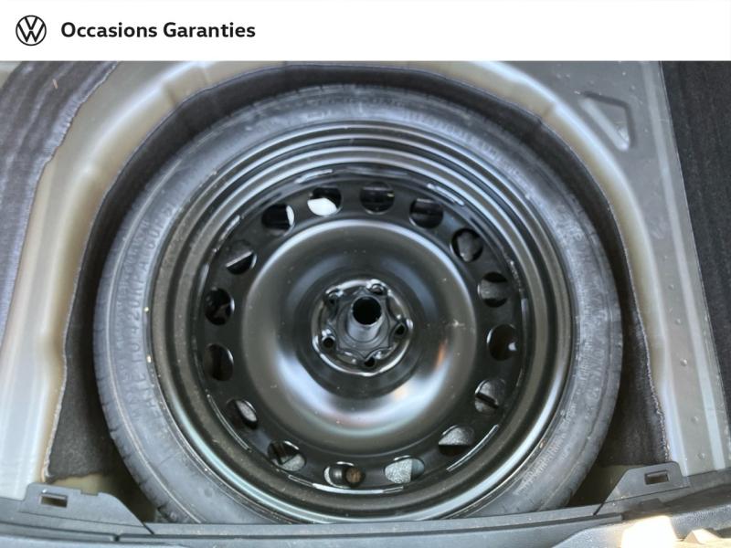 Voitures occasions VOLKSWAGEN TAIGO Life Business Hazebrouck