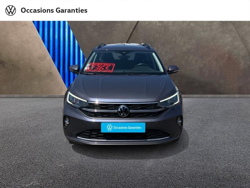Voitures occasions VOLKSWAGEN TAIGO Life Business Hazebrouck