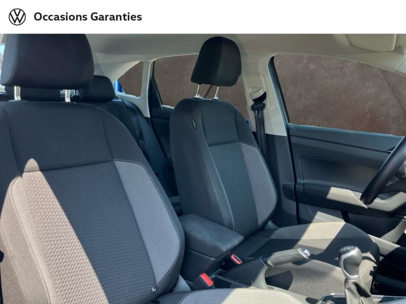 Voitures occasions VOLKSWAGEN TAIGO Life Business Hazebrouck