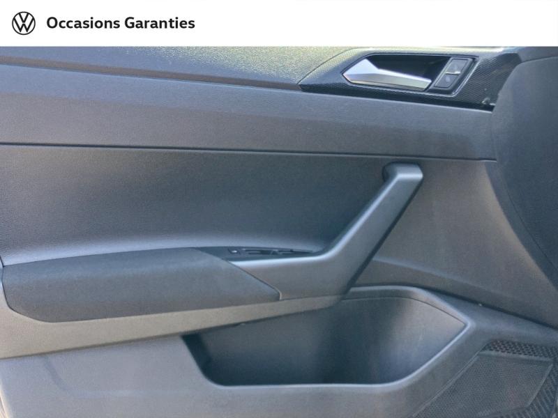Voitures occasions VOLKSWAGEN TAIGO Life Business Hazebrouck