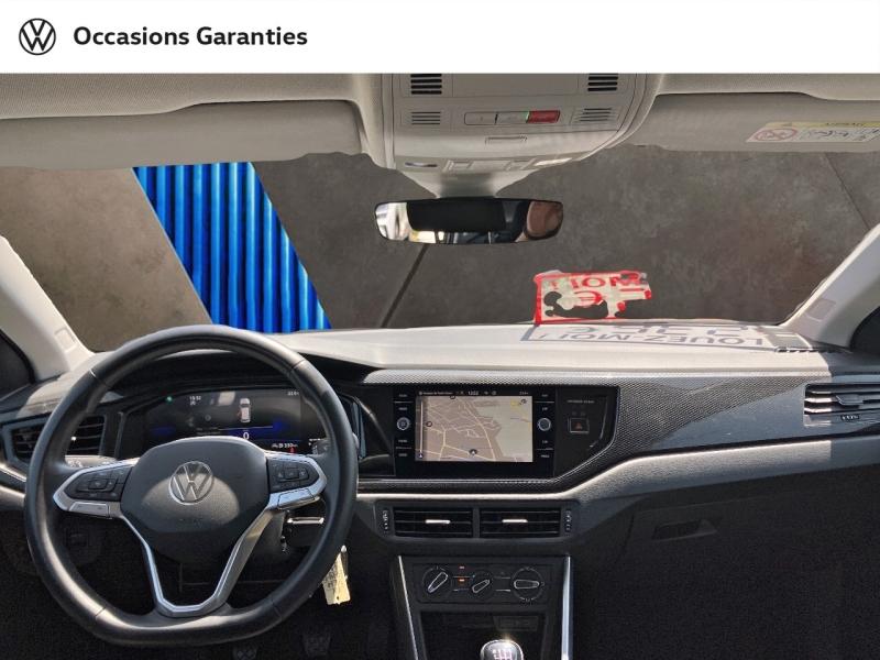 Voitures occasions VOLKSWAGEN TAIGO Life Business Hazebrouck