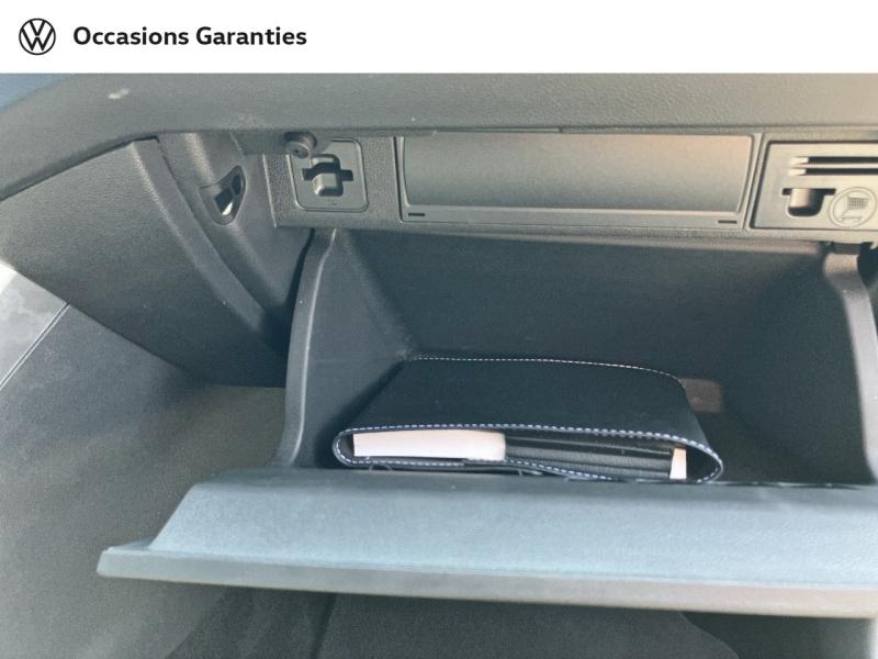 Voitures occasions VOLKSWAGEN TAIGO Life Business Hazebrouck