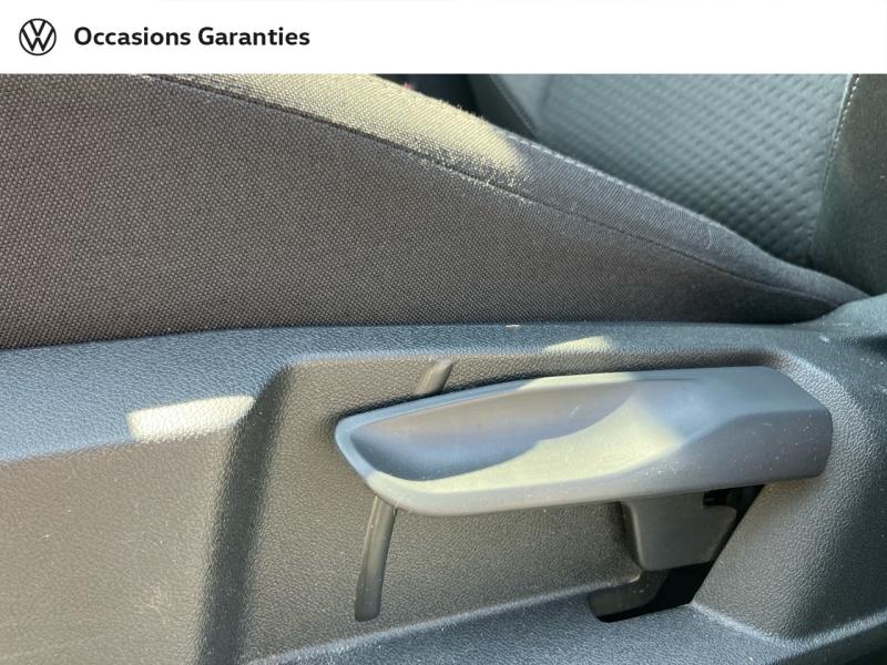 Voitures occasions VOLKSWAGEN TAIGO Life Business Hazebrouck