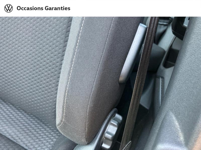 Voitures occasions VOLKSWAGEN TAIGO Life Business Hazebrouck