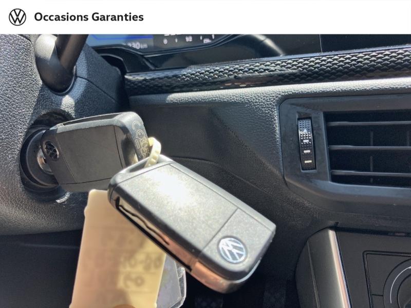 Voitures occasions VOLKSWAGEN TAIGO Life Business Hazebrouck