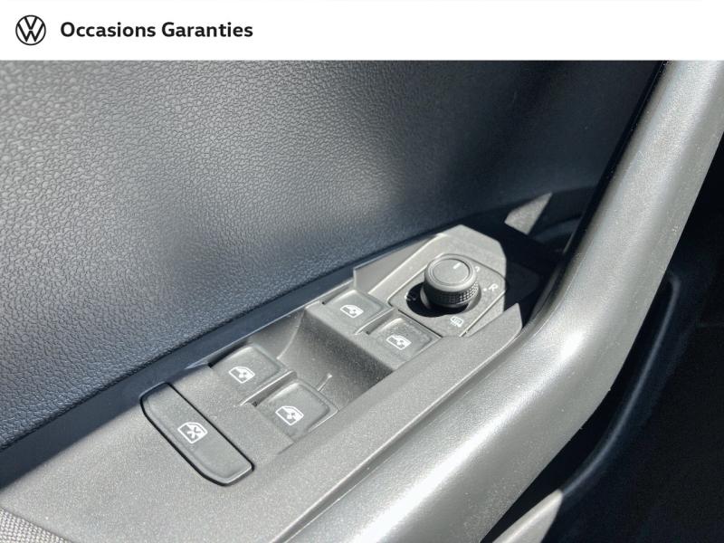 Voitures occasions VOLKSWAGEN TAIGO Life Business Hazebrouck