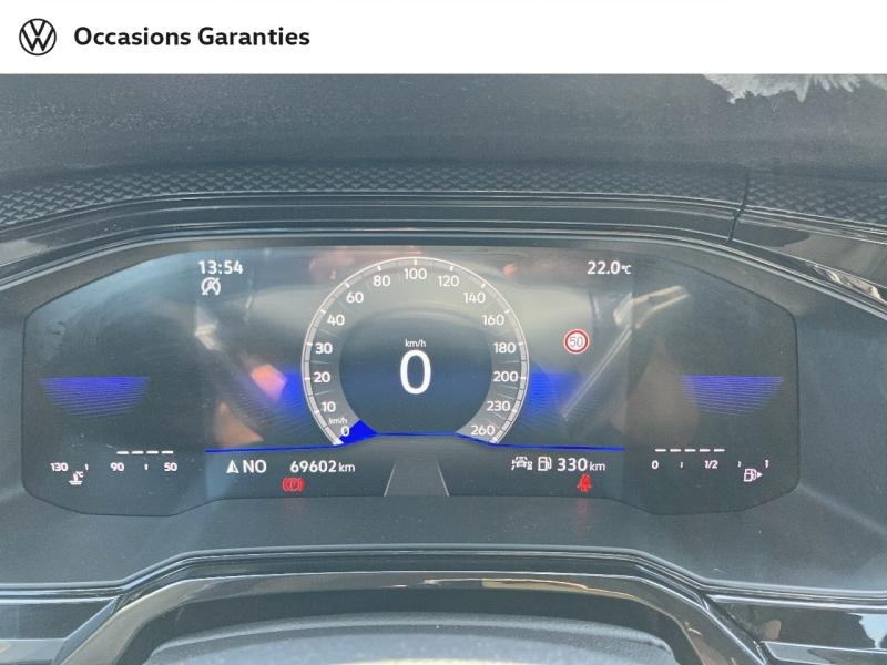 Voitures occasions VOLKSWAGEN TAIGO Life Business Hazebrouck