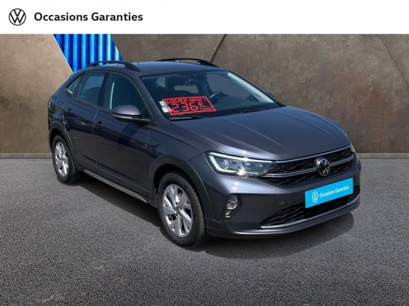 Voitures occasions VOLKSWAGEN TAIGO Life Business Hazebrouck