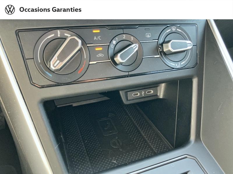 Voitures occasions VOLKSWAGEN TAIGO Life Business Hazebrouck