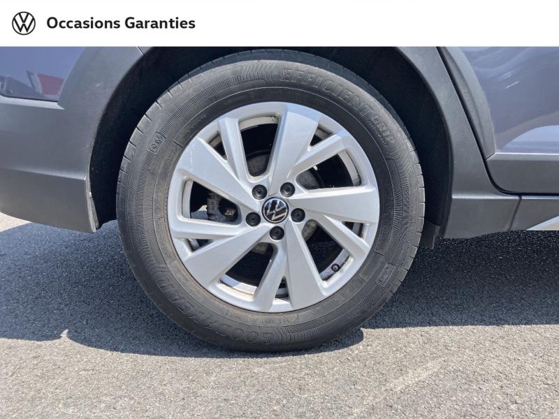 Voitures occasions VOLKSWAGEN TAIGO Life Business Hazebrouck