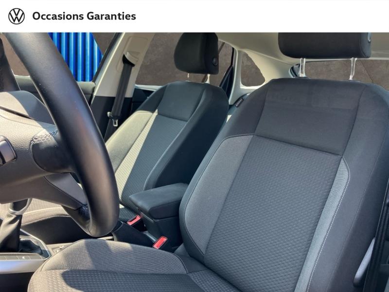 Voitures occasions VOLKSWAGEN TAIGO Life Business Hazebrouck