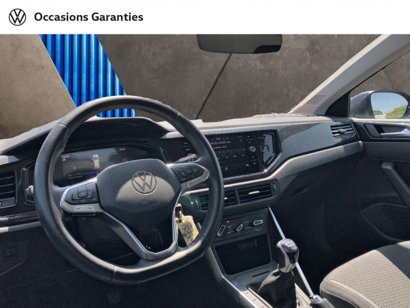 Voitures occasions VOLKSWAGEN TAIGO Life Business Hazebrouck