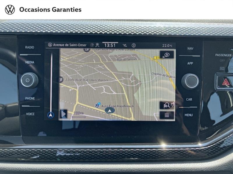 Voitures occasions VOLKSWAGEN TAIGO Life Business Hazebrouck
