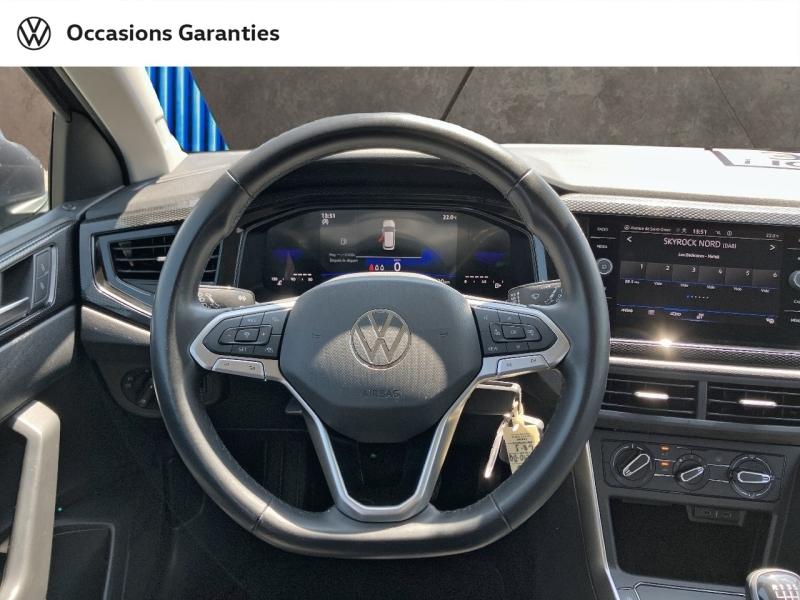 Voitures occasions VOLKSWAGEN TAIGO Life Business Hazebrouck