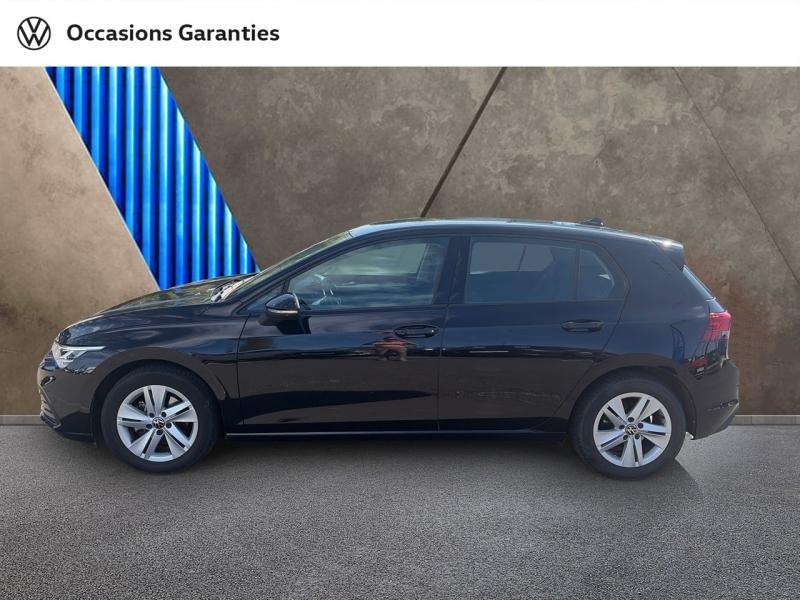 Voitures occasions VOLKSWAGEN GOLF Life Business Hazebrouck