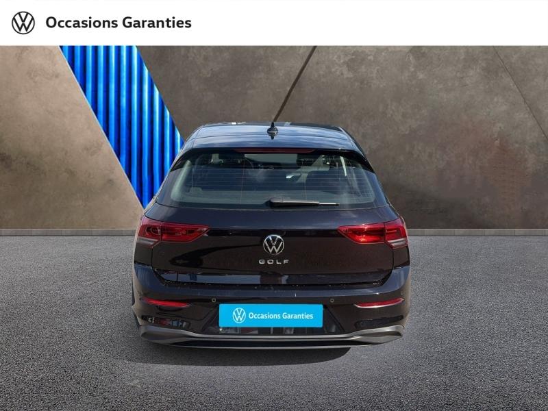 Voitures occasions VOLKSWAGEN GOLF Life Business Hazebrouck