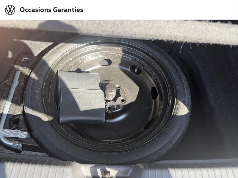 Voitures occasions VOLKSWAGEN GOLF Life Business Hazebrouck