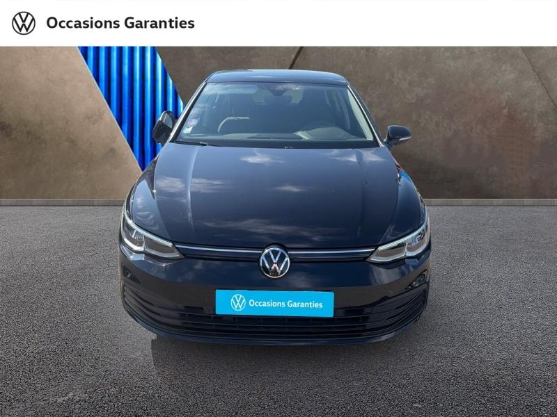 Voitures occasions VOLKSWAGEN GOLF Life Business Abbeville
