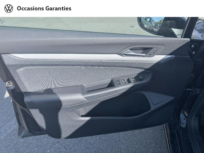 Voitures occasions VOLKSWAGEN GOLF Life Business Hazebrouck