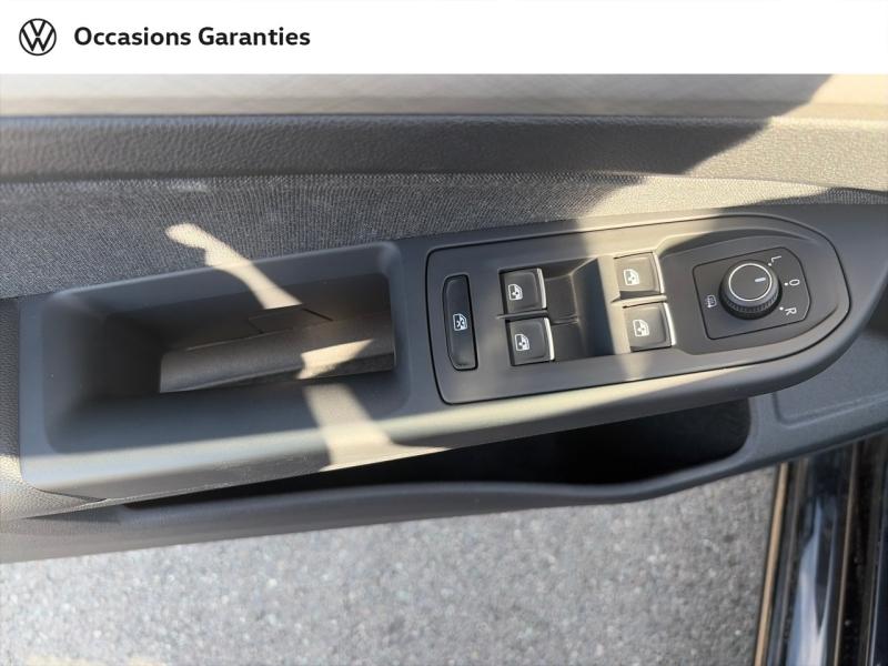 Voitures occasions VOLKSWAGEN GOLF Life Business Hazebrouck