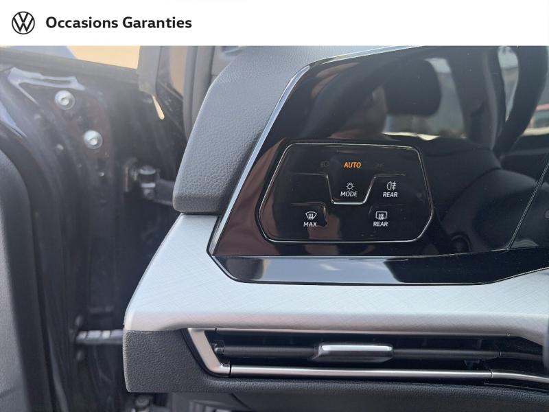 Voitures occasions VOLKSWAGEN GOLF Life Business Hazebrouck