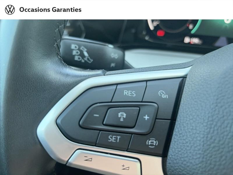 Voitures occasions VOLKSWAGEN GOLF Life Business Abbeville