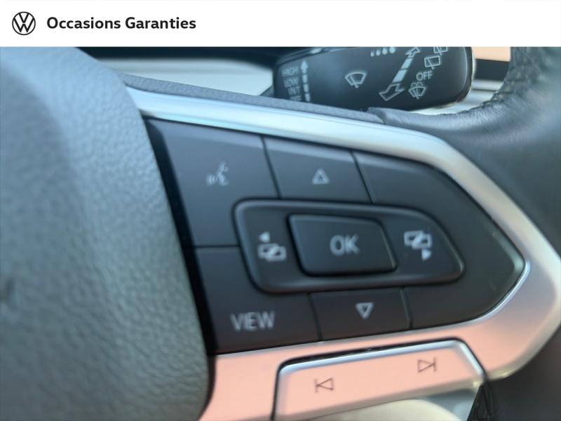 Voitures occasions VOLKSWAGEN GOLF Life Business Abbeville