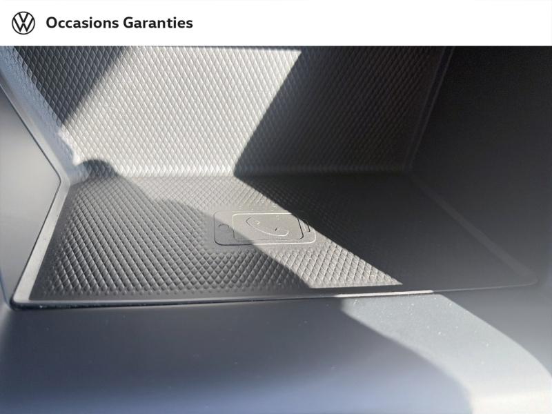 Voitures occasions VOLKSWAGEN GOLF Life Business Abbeville