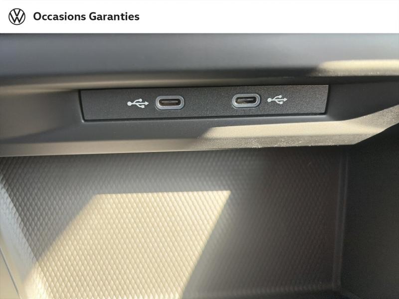 Voitures occasions VOLKSWAGEN GOLF Life Business Hazebrouck