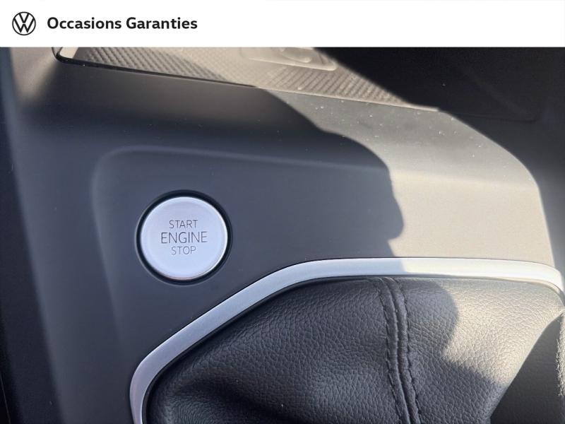Voitures occasions VOLKSWAGEN GOLF Life Business Hazebrouck