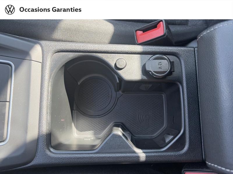 Voitures occasions VOLKSWAGEN GOLF Life Business Abbeville