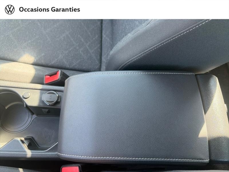 Voitures occasions VOLKSWAGEN GOLF Life Business Abbeville