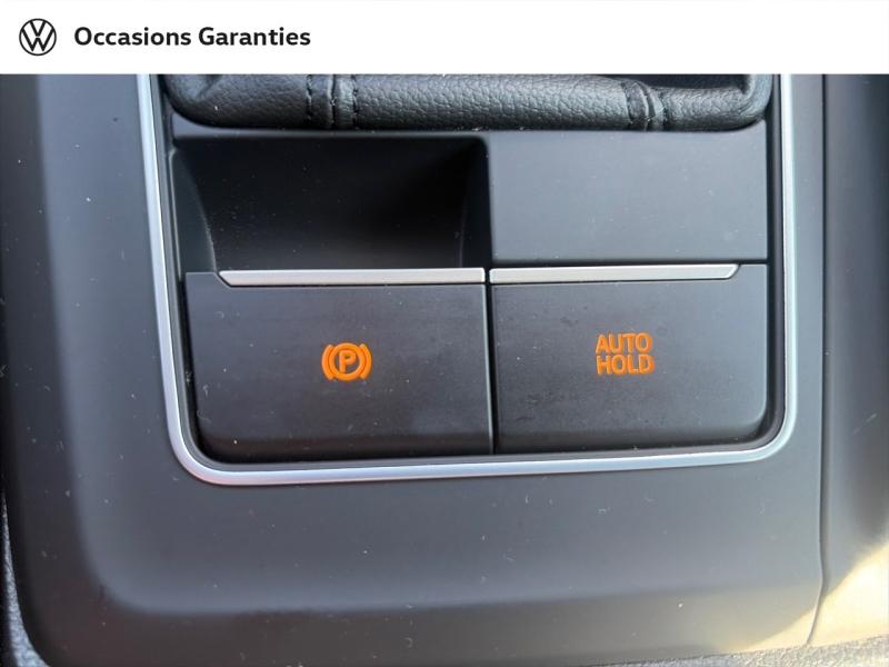 Voitures occasions VOLKSWAGEN GOLF Life Business Hazebrouck