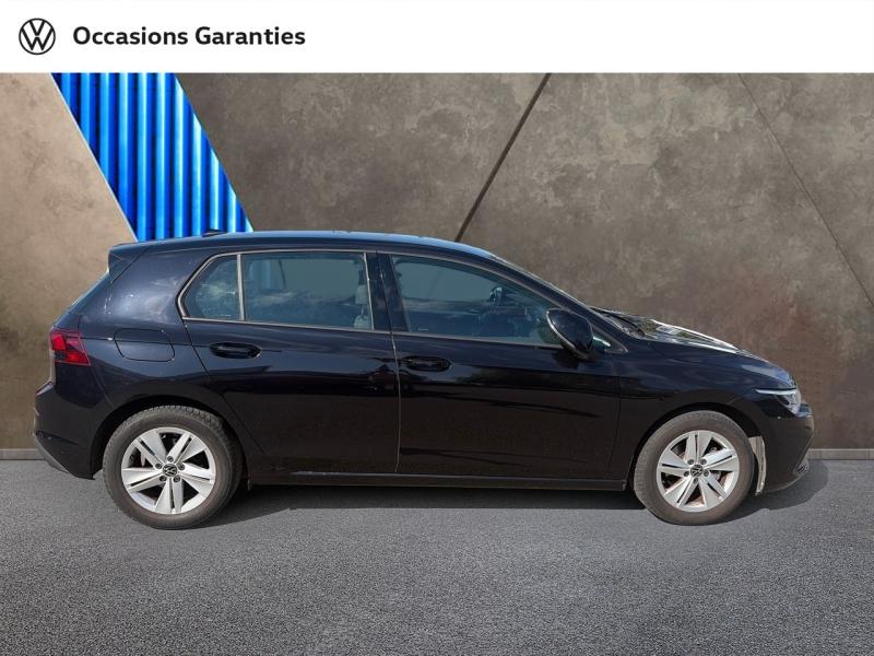 Voitures occasions VOLKSWAGEN GOLF Life Business Abbeville