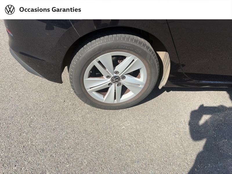 Voitures occasions VOLKSWAGEN GOLF Life Business Abbeville