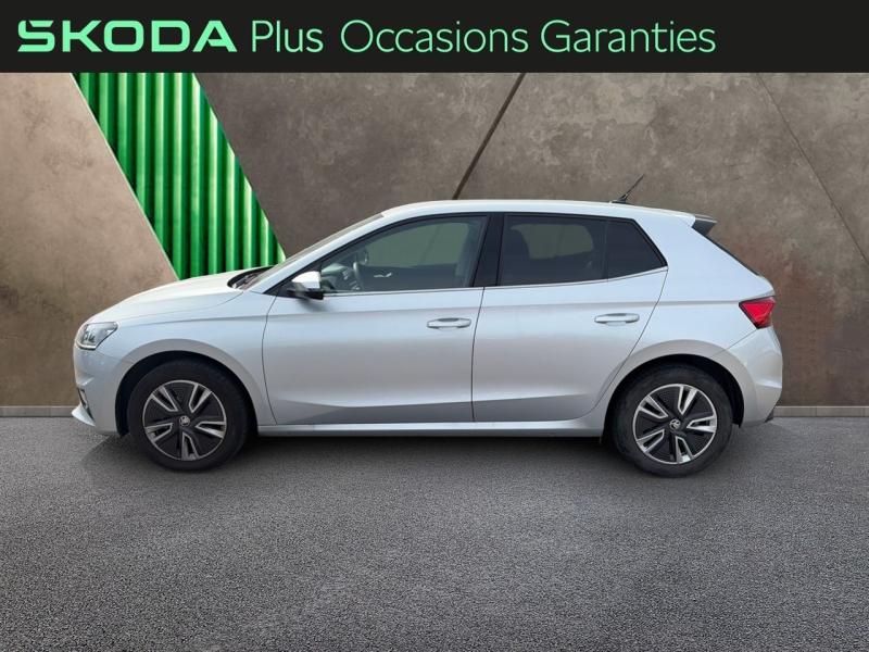 Voitures occasions ŠKODA FABIA Style Hazebrouck