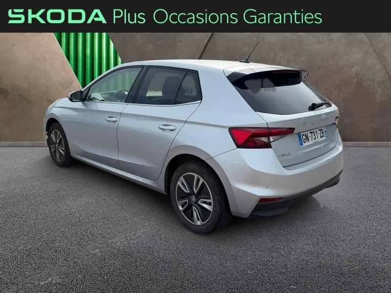 Voitures occasions ŠKODA FABIA Style Hazebrouck