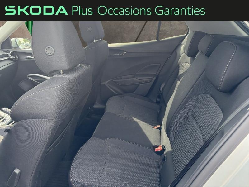 Voitures occasions ŠKODA FABIA Style Hazebrouck