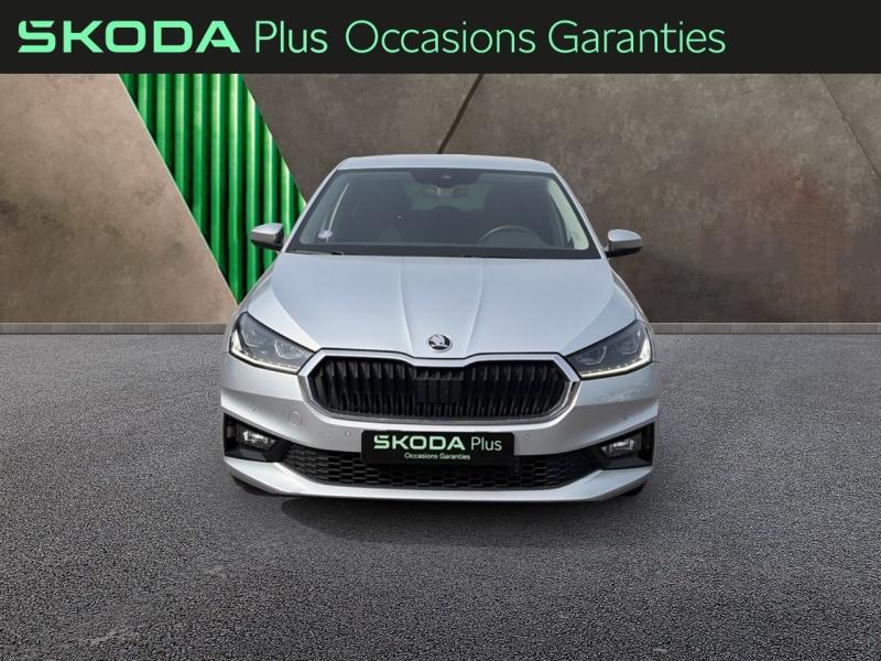 Voitures occasions ŠKODA FABIA Style Hazebrouck